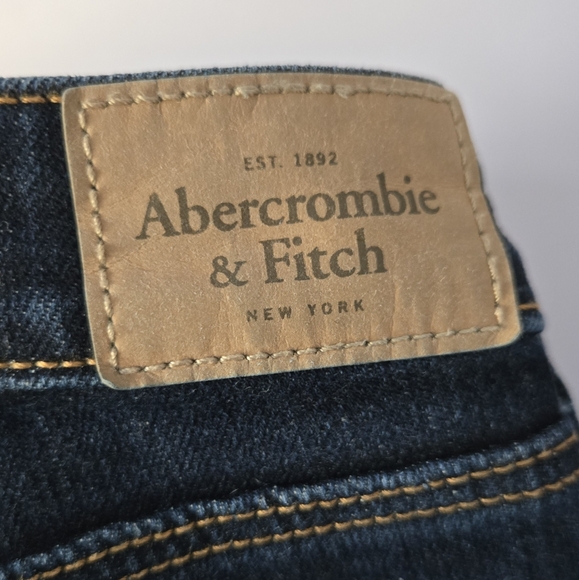 Abercrombie & Fitch Low Rise Boot Cut jeans - Picture 3 of 5